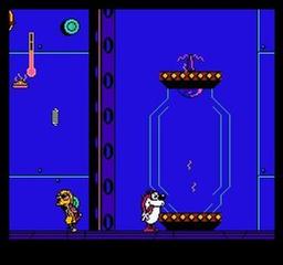 Ren & Stimpy online game screenshot 1