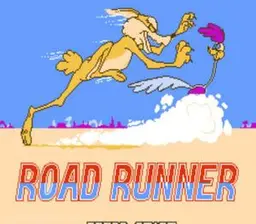 Road Runner online game screenshot 2