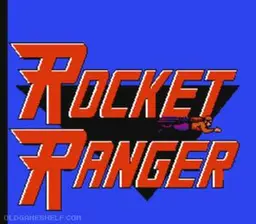 Rocket Ranger-preview-image