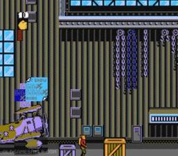 Rocketeer online game screenshot 1