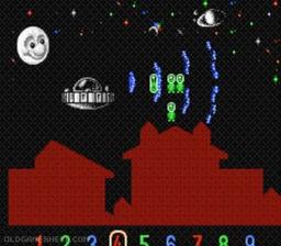 Sesame Street 123 online game screenshot 1