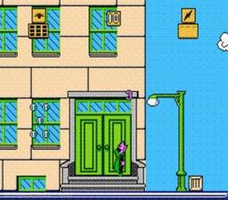 Sesame Street Countdown online game screenshot 1