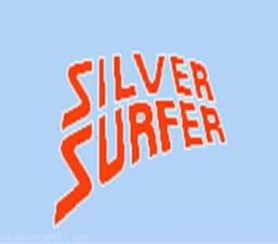 Silver Surfer online game screenshot 2