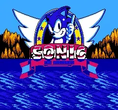 Sonic The Hedgehog online game screenshot 1