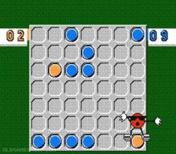 Spot online game screenshot 2