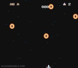 Star Force online game screenshot 3