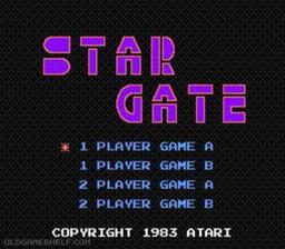 Star Gate-preview-image