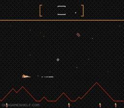 Star Gate online game screenshot 1