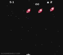 Star Soldier online game screenshot 2