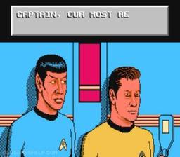 Star Trek - 25th Anniversary online game screenshot 1