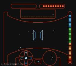Star Voyager online game screenshot 2