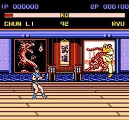 Street Fighter VI online game screenshot 2