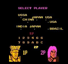 Street Fighter VI online game screenshot 3
