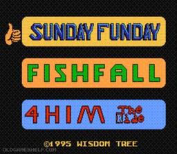 Sunday Funday game screenshot 1 Sunday Funday online game screenshot 1