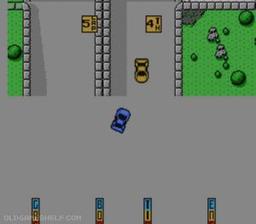 Super Cars online game screenshot 1