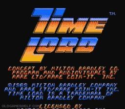 Time Lord game screenshot 1 Time Lord online game screenshot 1
