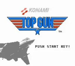 Top Gun online game screenshot 2