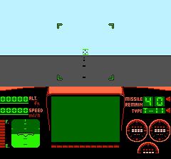 Top Gun online game screenshot 3