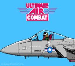 Ultimate Air Combat online game screenshot 1