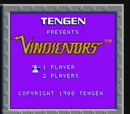 Vindicators online game screenshot 2