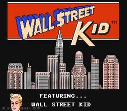 Wall Street Kid-preview-image