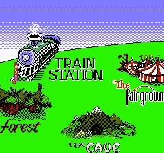 Where's Waldo game screenshot 1 Where's Waldo online game screenshot 1