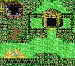 Willow online game screenshot 1