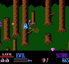 Wizards and Warriors game screenshot 1 Wizards and Warriors online game screenshot 1