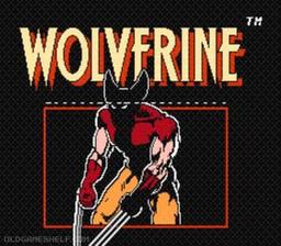 Wolverine game screenshot 1 Wolverine online game screenshot 1