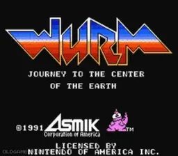 Wurm online game screenshot 1