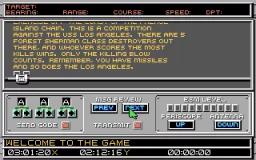 688 Attack Sub game screenshot 6 688 Attack Sub scene - 6