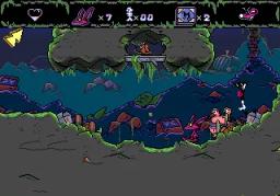 Aaahh!!! Real Monsters game screenshot 6 Aaahh!!! Real Monsters scene - 6