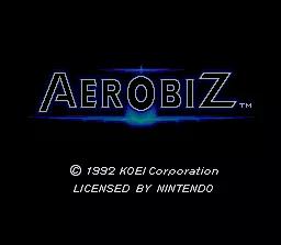 Aerobiz online game screenshot 1