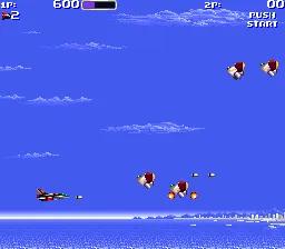 Air Buster online game screenshot 3