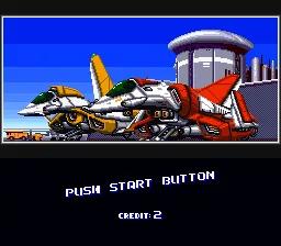Air Buster online game screenshot 1