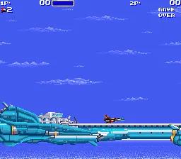 Air Buster online game screenshot 2
