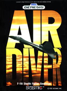 Air Diver-preview-image