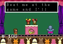 Alex Kidd in the Enchanted Castle game screenshot 6 Alex Kidd in the Enchanted Castle scene - 6