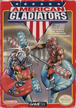 American Gladiators-preview-image