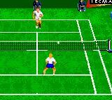 Andre Agassi Tennis scene - 5