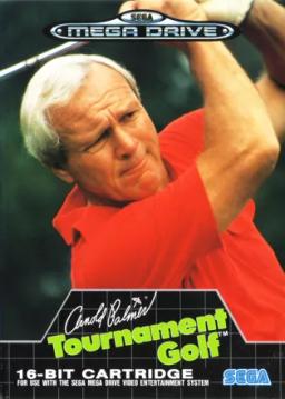 Arnold Palmer Tournament Golf-preview-image