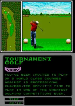 Arnold Palmer Tournament Golf scene - 6