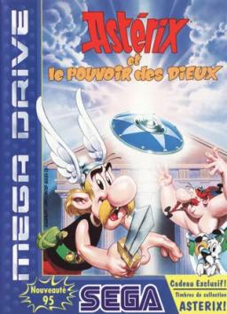 Asterix and the Power of the Gods-preview-image
