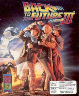 Back to the Future Part III-preview-image