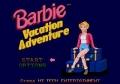 Barbie Vacation Adventure online game screenshot 1