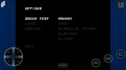 Bare Knuckle - Ikari no Tekken ~ Streets of Rage game screenshot 4 Bare Knuckle - Ikari no Tekken ~ Streets of Rage scene - 4