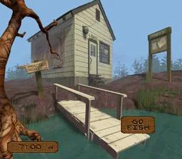 Bass Masters Classic - Pro Edition game screenshot 7 Bass Masters Classic - Pro Edition scene - 7