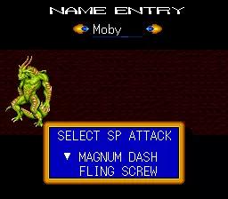 Beast Wrestler game screenshot 6 Beast Wrestler scene - 6