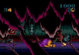 Beauty and the Beast - Roar of the Beast game screenshot 6 Beauty and the Beast - Roar of the Beast scene - 6