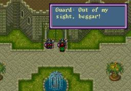 Beggar Prince online game screenshot 3